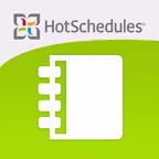 HotSchedules Passbook iOS Icon