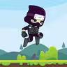 Njump - Endless Runner Game icon