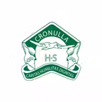 Cronulla High School Icon