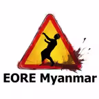 EORE Myanmar Icon