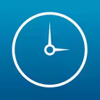BlueStylus iOS Icon