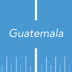 Radios de Guatemala - AM/FM iOS Icon