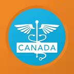Canadian NCLEX RN Mastery iOS Icon