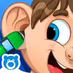 Ear Doctor Icon