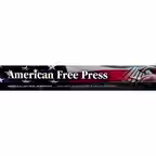 American Free Press iOS Icon