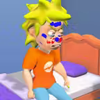 Prank Master 3D! iOS Icon