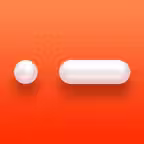 Morse Code: Train & Compete iOS Icon