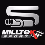 Milltek Sport Active Sound iOS Icon