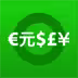 Currency icon