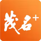 茂名Plus Icon