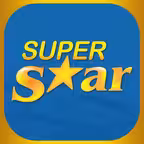 SuperStar iOS Icon