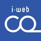 i-web CONNECT icon