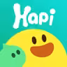 Hapi-Group Voice Chat icon