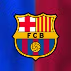 FC Barcelona Official App Icon