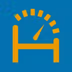 ZorgBedWijzer iOS Icon