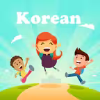 Beginner Korean - Smart Choice iOS Icon