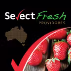 Select Fresh Providores iOS Icon
