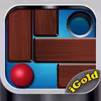 Unblock Ball iOS Icon