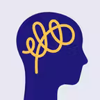 BrainGain - IQ Brain Training iOS Icon