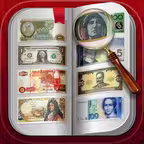 Banknotes Collector iOS Icon