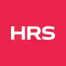 HRS: Find and book hotels icon