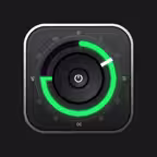 Smart Stopwatch and Timer Icon