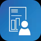 CT-UserView Icon