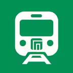石家庄地铁-石家庄轨道交通智慧出行 iOS Icon