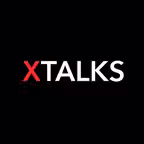 誰がサクラか確認できるチャットと電話のアプリ/XTALKS（出会い禁止） iOS Icon