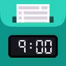 Clock In: Shift Hours Tracker icon