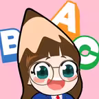 English Study Step 1 iOS Icon