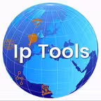 IP Tools - Network Utilities iOS Icon
