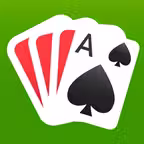 Quickie Solitaire iOS Icon