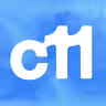 Cloud 11 icon