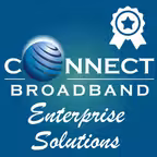 Connect Broadband Enterprise Icon