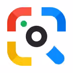 Lens Scan: Identify Anything icon