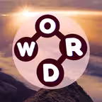 Word Escape: Connect Puzzle Icon
