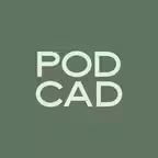 Podcad iOS Icon