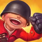 Fieldrunners Attack! iOS Icon