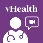 vHealth (Worldwide) Icon