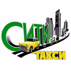 Такси Сити Гродно Icon