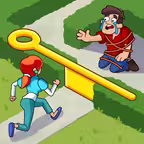 Castle Craft: Merge Quest iOS Icon