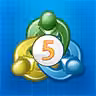 MetaTrader 5 icon