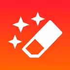 iRetouch - Photo Video Eraser iOS Icon