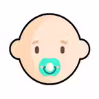 Newbie log Icon