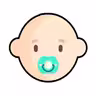 Newbie log icon