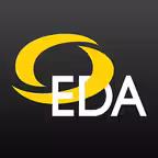 EDA Online Icon