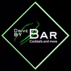 DRIVE BY BAR iOS Icon