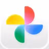 Google Photos: Backup & Edit icon