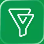 Bigin by Zoho CRM Icon